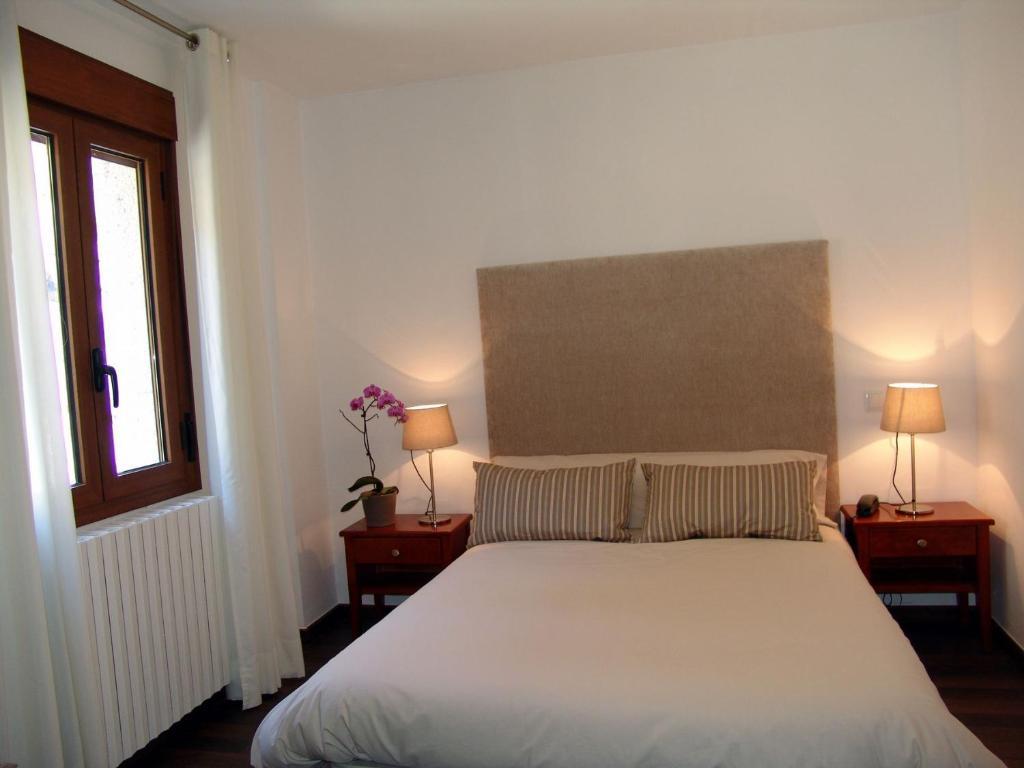 Hotel Badaín Lafortunada Bilik gambar
