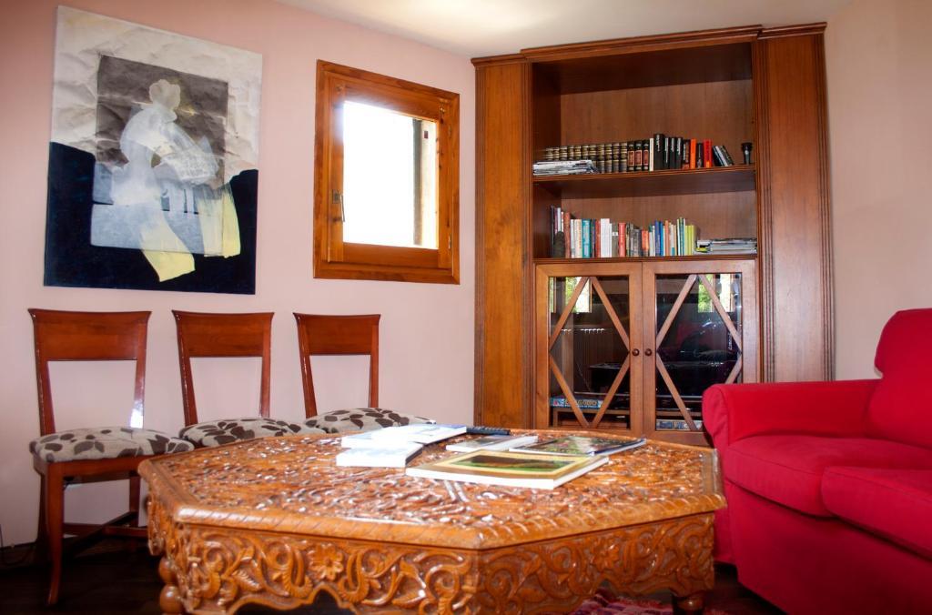 Hotel Badaín Lafortunada Luaran gambar