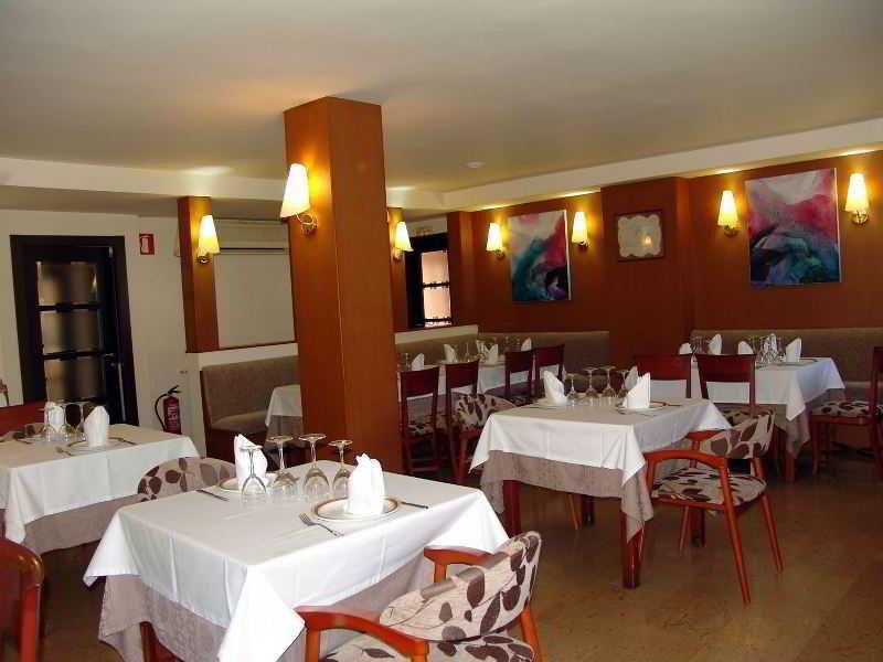 Hotel Badaín Lafortunada Luaran gambar