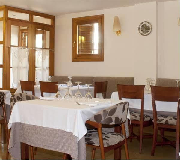 Hotel Badaín Lafortunada Luaran gambar